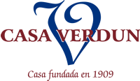 Casa Verdún logo