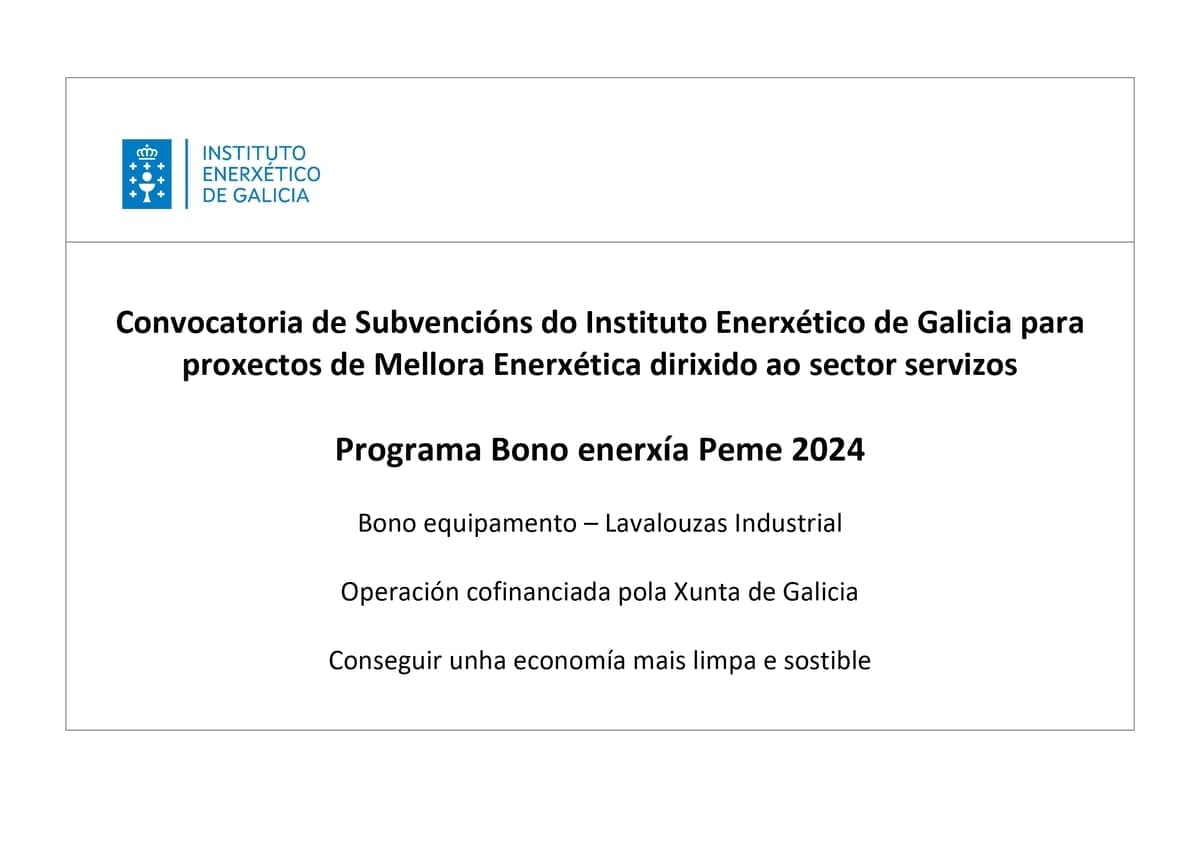 Instituto Enerxético de Galicia